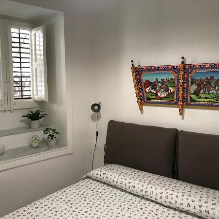 Sweet Home Ballaro' Palermo Ngoại thất bức ảnh