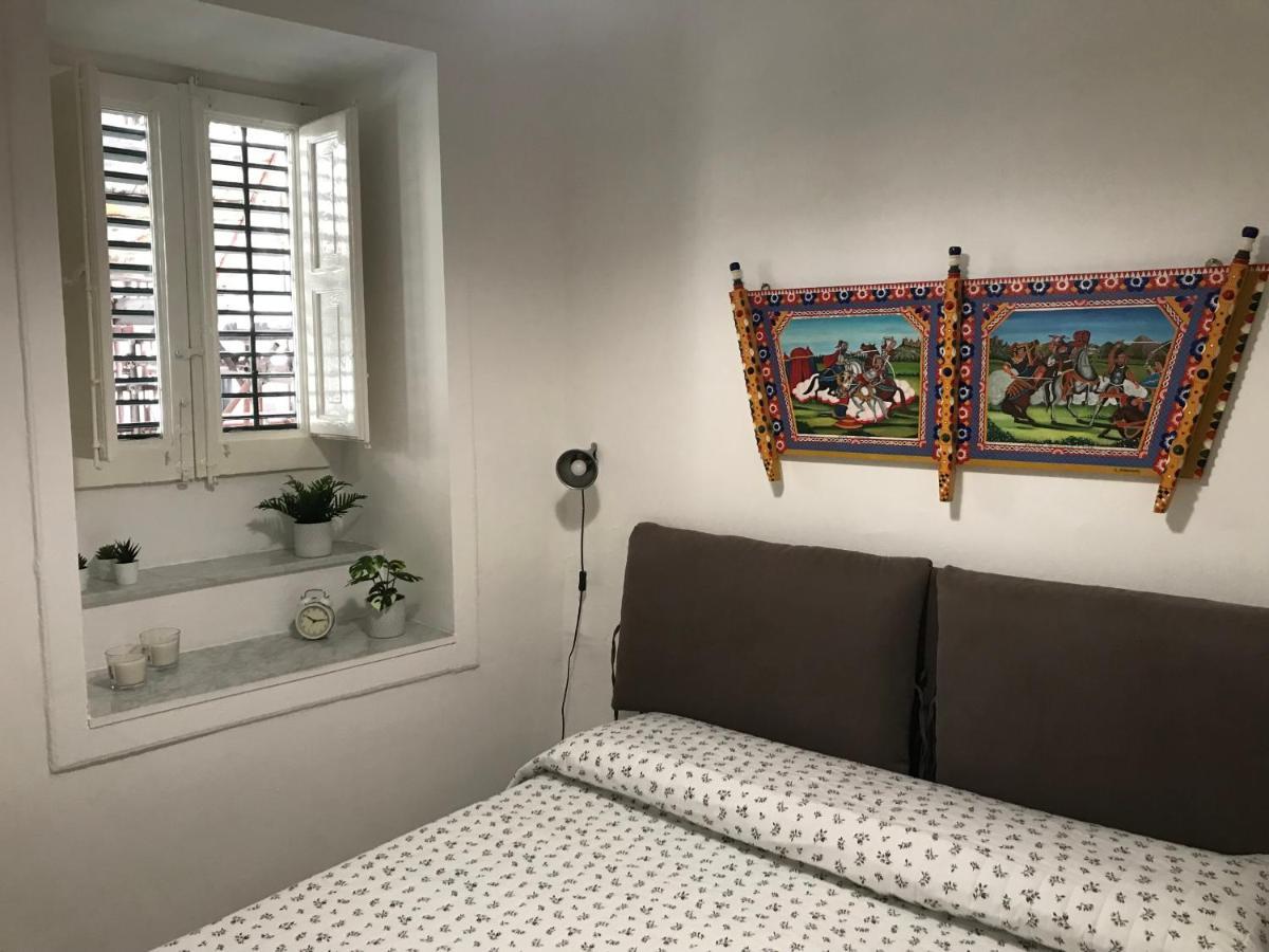 Sweet Home Ballaro' Palermo Ngoại thất bức ảnh