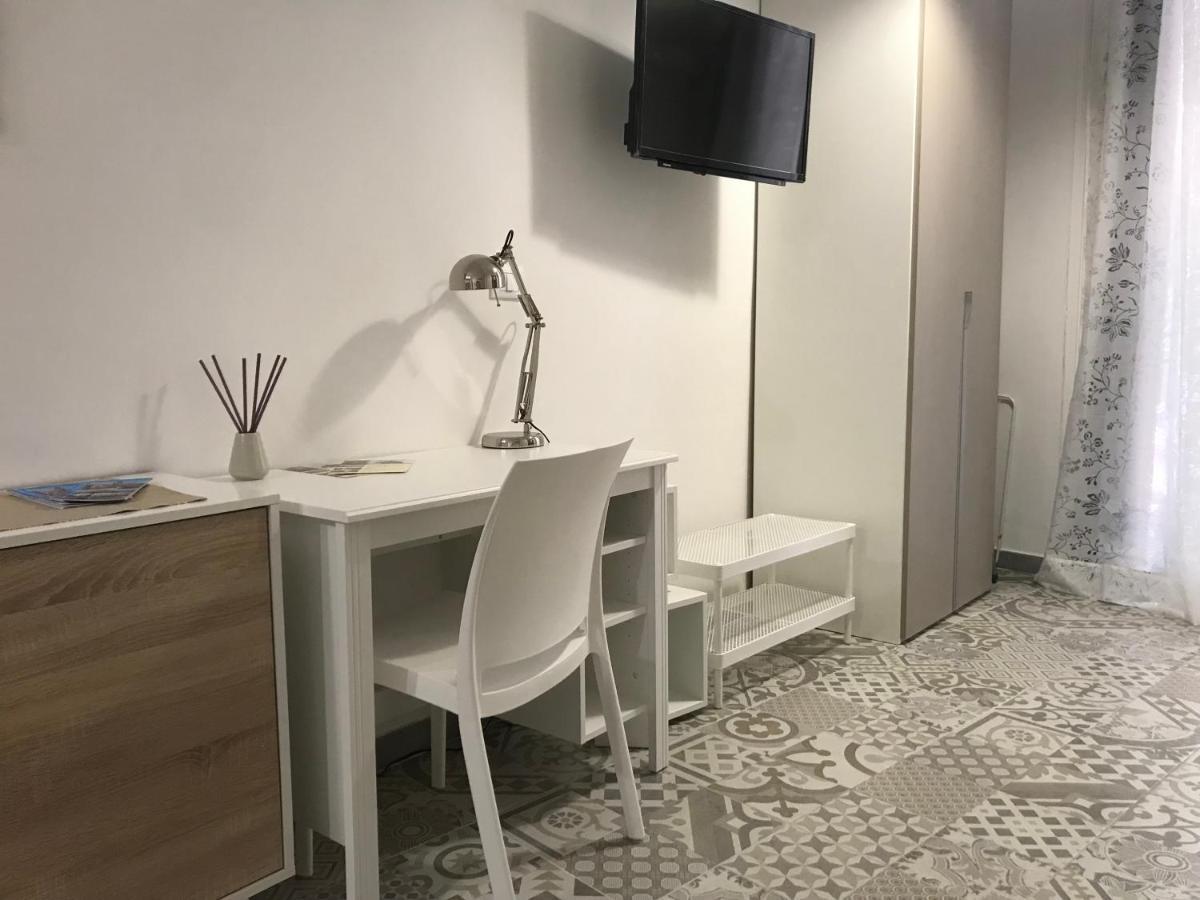 Sweet Home Ballaro' Palermo Ngoại thất bức ảnh