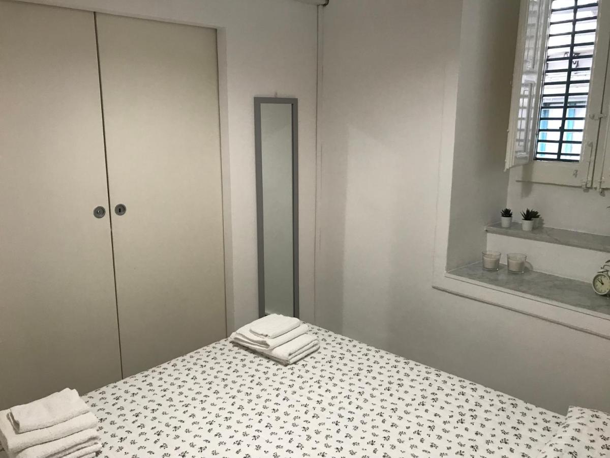 Sweet Home Ballaro' Palermo Ngoại thất bức ảnh