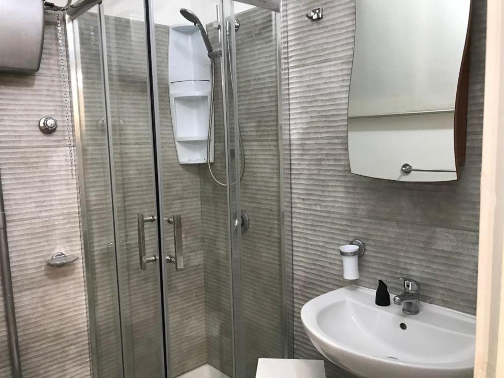 Sweet Home Ballaro' Palermo Ngoại thất bức ảnh