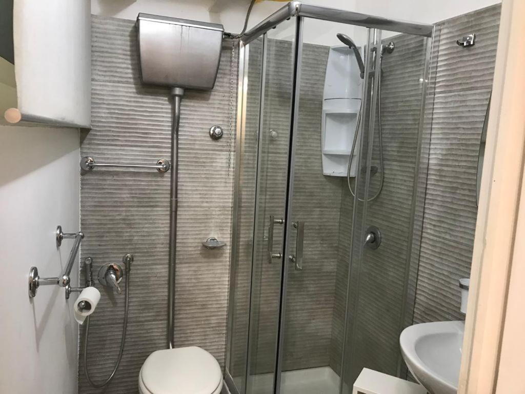 Sweet Home Ballaro' Palermo Ngoại thất bức ảnh