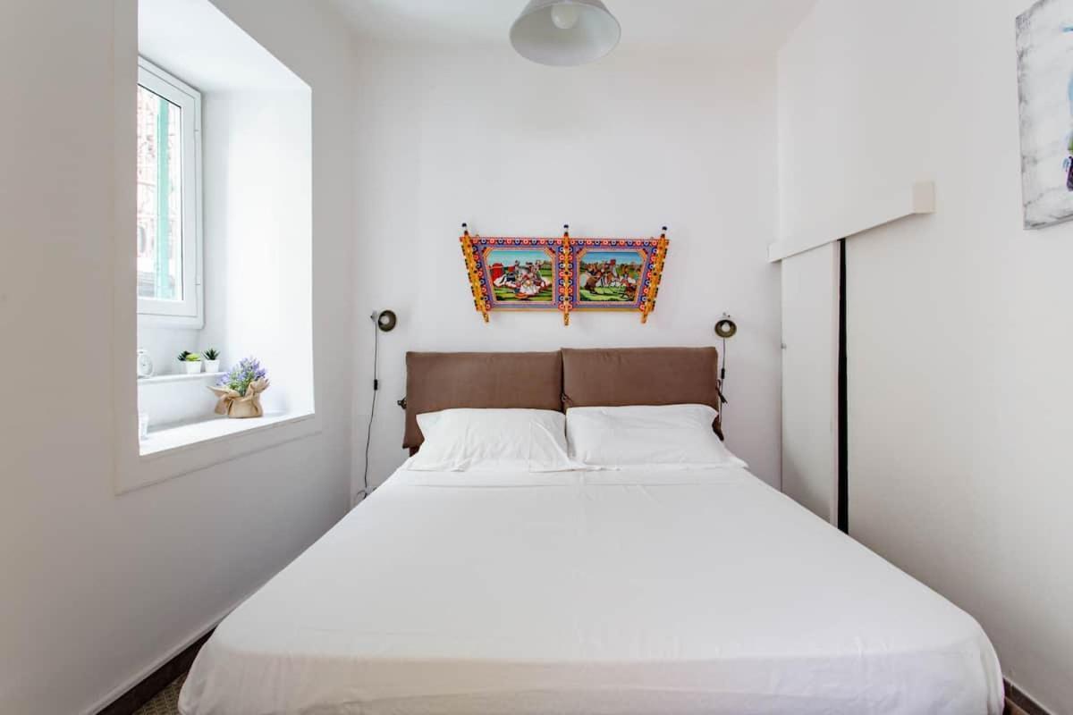 Sweet Home Ballaro' Palermo Ngoại thất bức ảnh