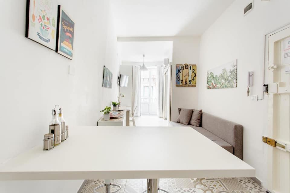 Sweet Home Ballaro' Palermo Ngoại thất bức ảnh